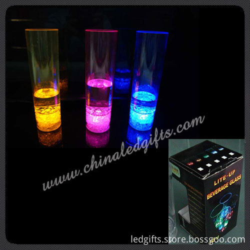 led light up cups